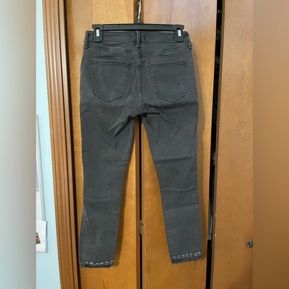 BUNDLE! Abercrombie & Fitch Skinny Jeans Bundle 27R - Picture 11 of 12